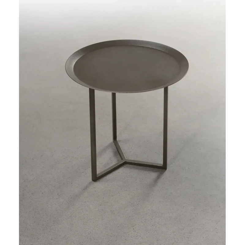 Tam-Tam 16" Accent Table