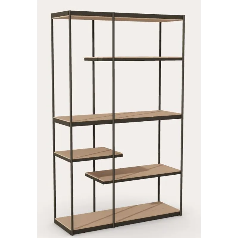 Archive 5 Shelf