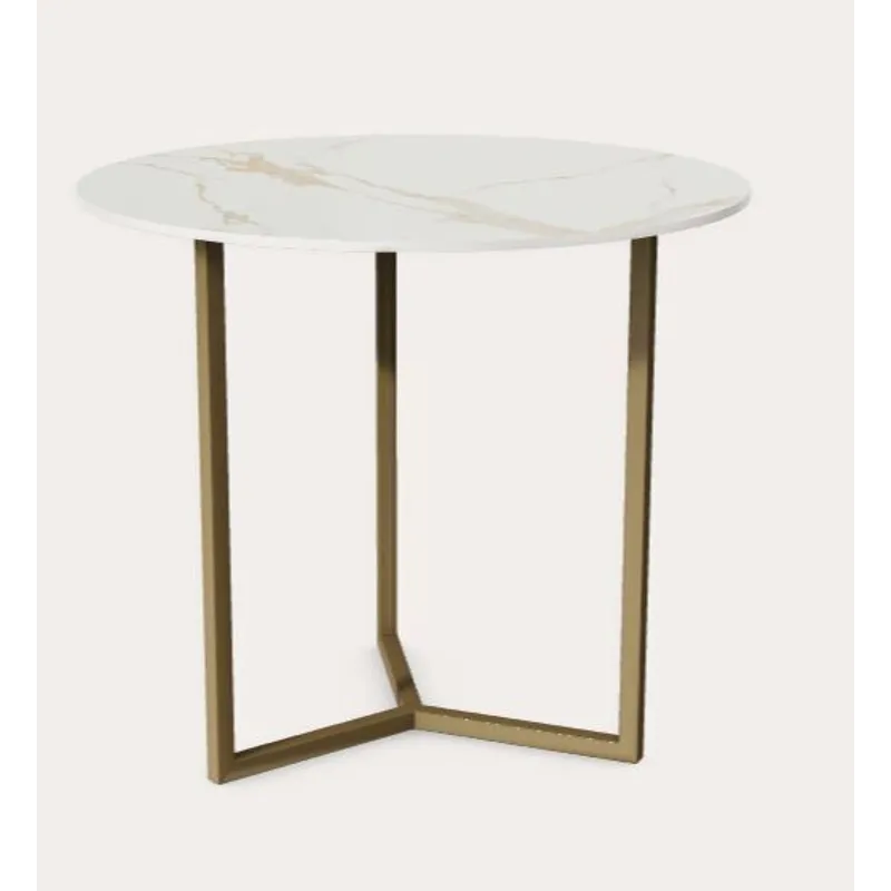Tam-Tam 16" Accent Table