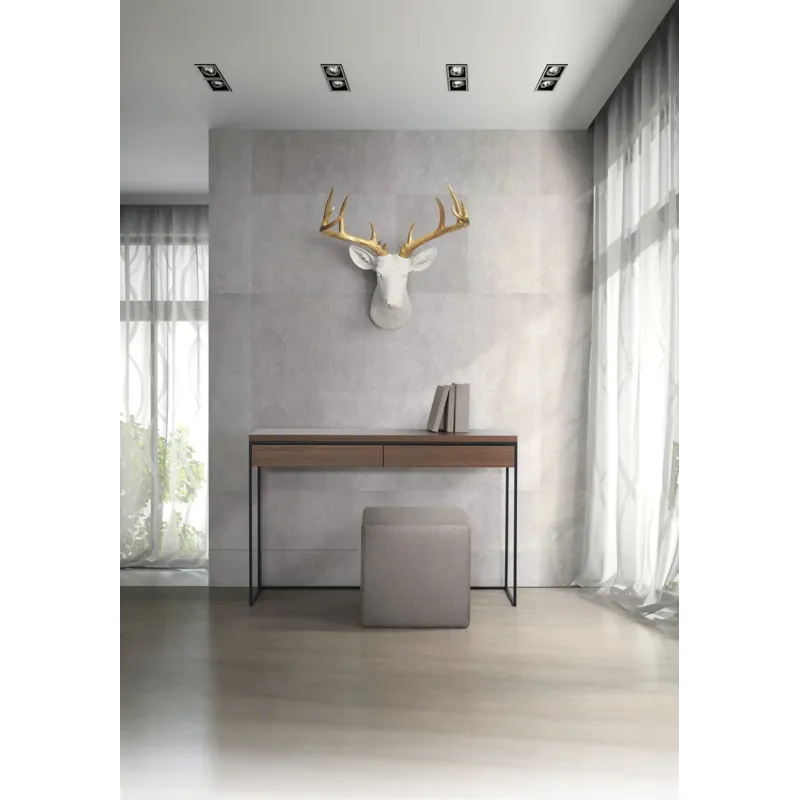 Lepouf 17" Ottoman