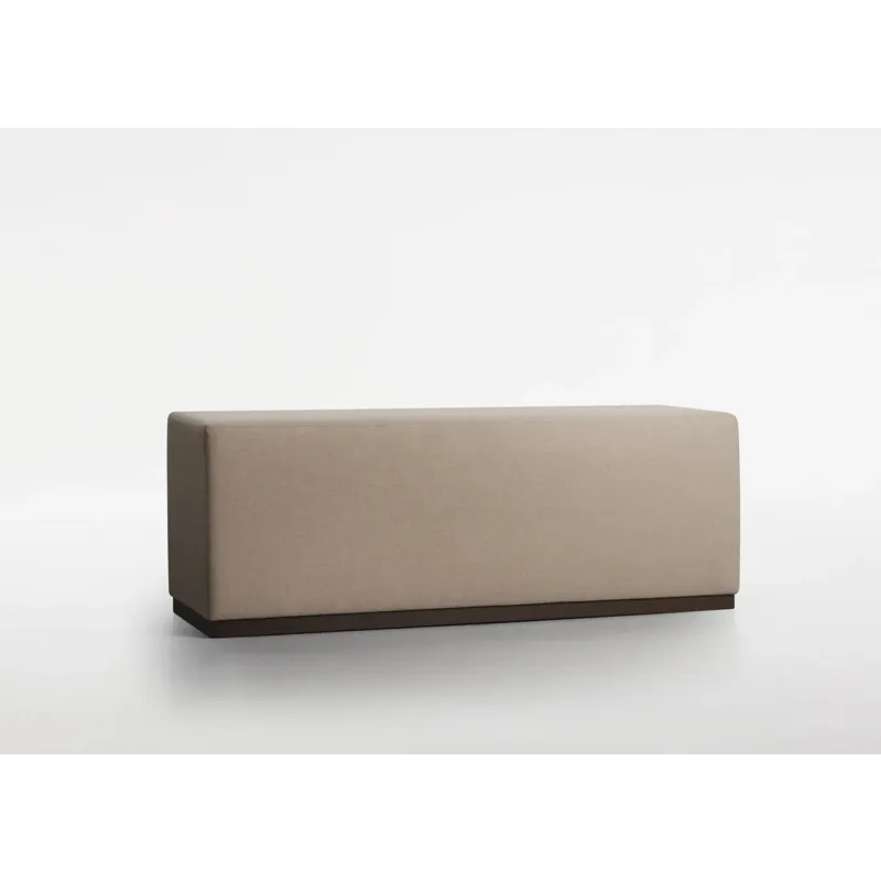 Sponge 46" Bench