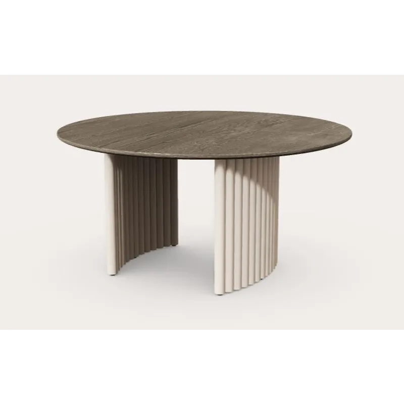 Cove Cocktail Table