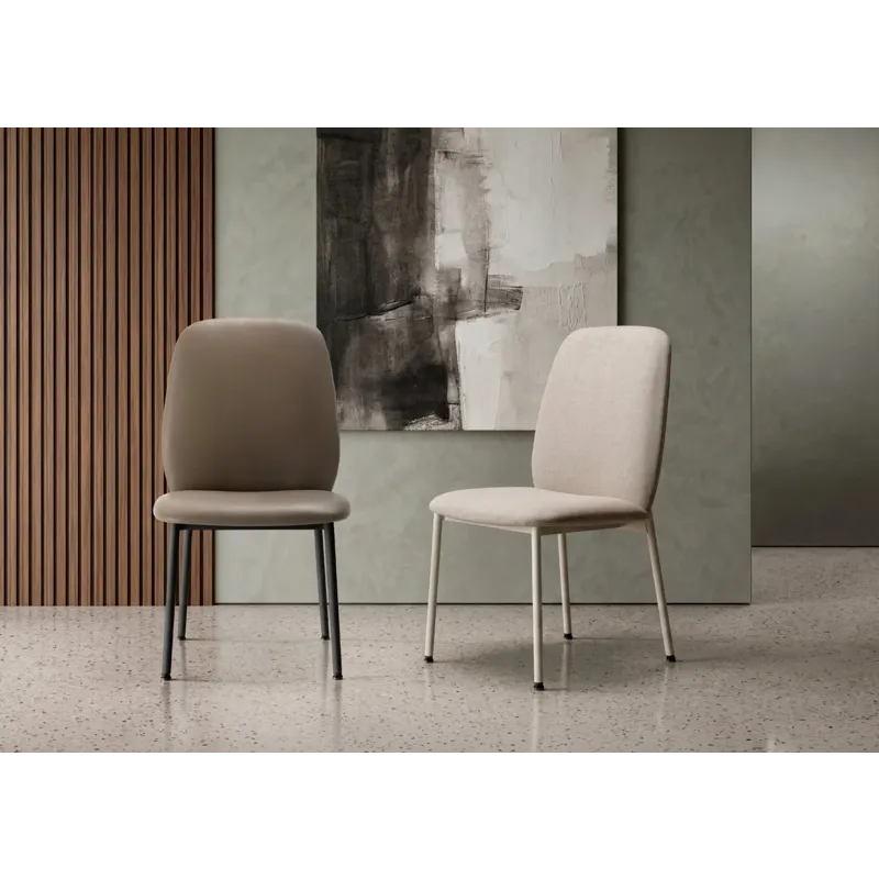 Lily Side Chair