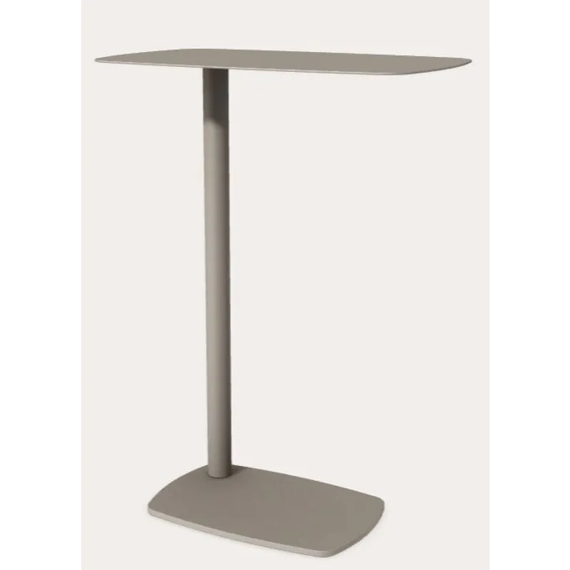 Leo Rectangular Accent Table