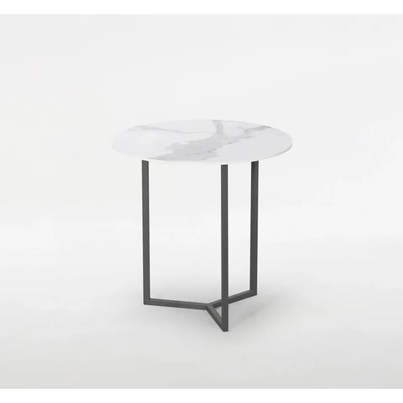 Tam-Tam 16" Accent Table