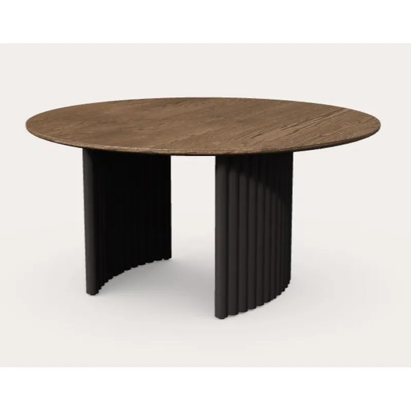 Cove Cocktail Table