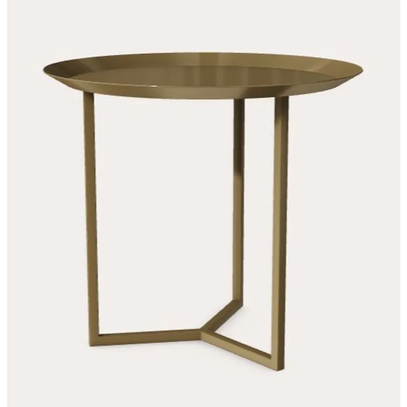 Tam-Tam 16" Accent Table