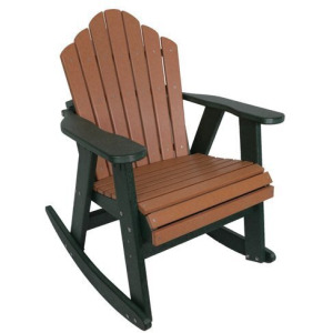 Legacy Rocking Chair