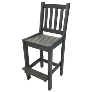 Side Chair - Counter Height