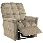 Chaise Lounger