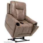 Infinite Position Chaise Lounger