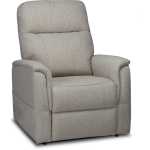 Petite Power Recliner with Lift