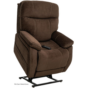 Lay-Flat with 3 Zone Heat System