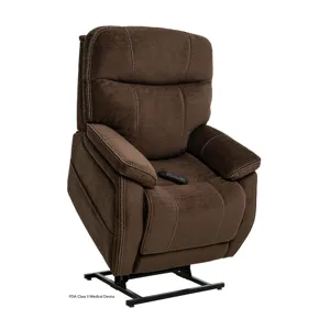 Lay-Flat with 3 Zone Heat System