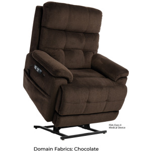 iNFI ELEVATO Lift Recliner w/Heat & Massage