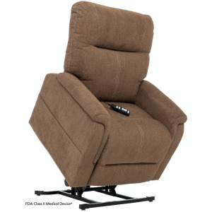 Trio Invigorate Lift Recliner w/ Heat & Massage