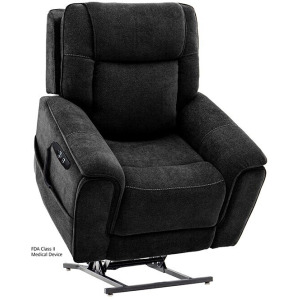 Trio Mezzo Lift Recliner