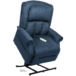 Meet Lift Recliner Chaise Lounger