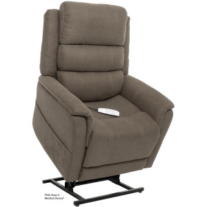 Lay-Flat Chaise Lounger