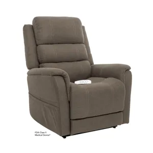 Meet Lay-Flat Chaise Lounger