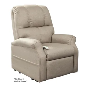 Mega Motion Power Recline/Lift Chair