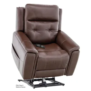 iNFI ELITE Leather Lift Chair