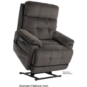 iNFI ELEVATO Lift Recliner w/Heat & Massage