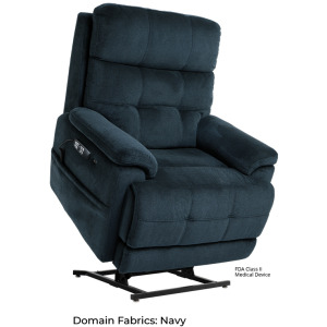 iNFI ELEVATO Lift Recliner w/Heat & Massage