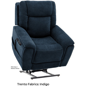 Trio Mezzo Lift Recliner