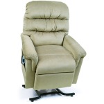 Montage Junior/Petite Lift Chair