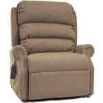 Lift Recliner - Medium Wide