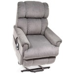 Tranquility Lift Chair Space Sacer