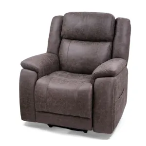 Aspen Medium Lift Recliner