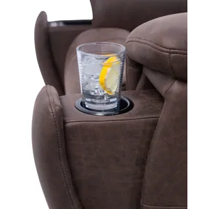 Aspen Medium Lift Recliner