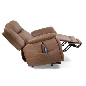 ASPEN BOZEMAN FLAX LIFT CHAIR
