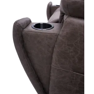 Aspen Medium Lift Recliner