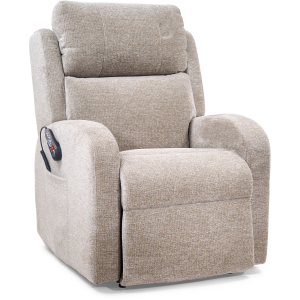 UltraCozy Medium 5-Zone Power Recliner
