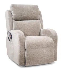 UltraCozy Medium 5-Zone Power Recliner