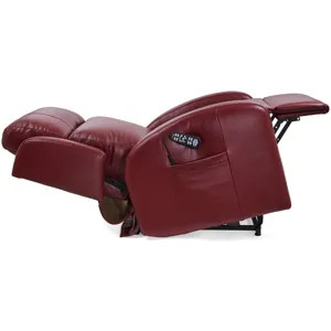 Aiden Medium Power Lift Recliner