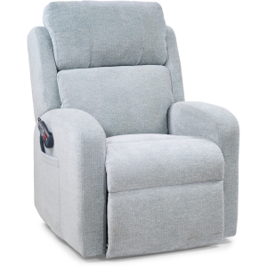 UltraCozy Medium 5-Zone Power Recliner
