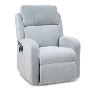 UltraCozy Medium 5-Zone Power Recliner