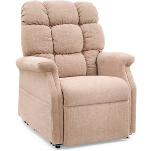 Tranquility Lift Chair w/ Heat & Massage - Sandstorm