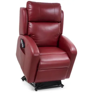 Aiden Medium Power Lift Recliner