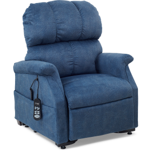 Stella Petite Lift Recliner - Lakefront