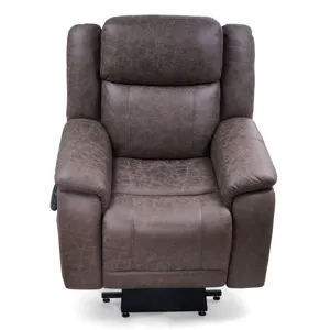 Aspen Medium Lift Recliner