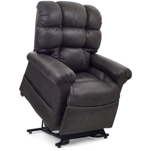 Vega Medium Wide Power Lift Chair Recliner