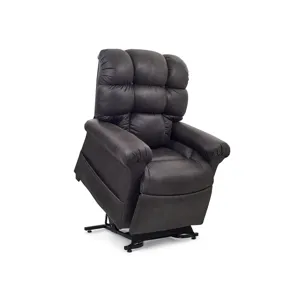 Vega Medium Wide Power Lift Chair Recliner