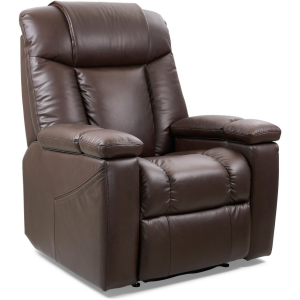 ULTRACOZY LRG SIDNA UMBER PWR RECL