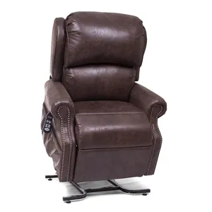 Pub Power Lift Recliner Chair - Medium