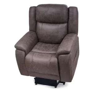 Aspen Medium Lift Recliner